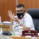 Kisruh Bansos DKI, Ketua Komisi A DPRD: Segera Ganti Dengan BLT