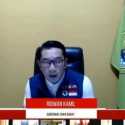 Ridwan Kamil: Melawan Covid-19 Itu Seperti Perang, Semua Harus Bela Negara