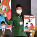 Ini Makna Nomor 2 Bagi Gus Yani Di Pilkada Gresik 2020