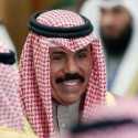 Putra Mahkota Sheikh Nawaf al-Ahmad al-Sabah Gantikan Sheikh Sabah al-Ahmad al-Sabah Sebagai Emir Kuwait