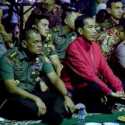 Syaifullah Tamliha Bantah Klaim Gatot Nurmantyo Dipecat Jokowi Gara-gara Film PKI
