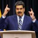 Jelang Pemilu, Trump Makin Gencar Tekan Venezuela