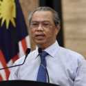 Belajar Dari Negara Lain, PM Muhyiddin Yassin Tak Akan Buru-buru Buka Perbatasan Malaysia