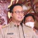 Dapat Pinjaman Pusat, Gubernur Anies Langsung Bentuk Tim Khusus Pemulihan Ekonomi