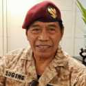 Kolonel (Purn) Sugeng Waras Optimis Deklarasi KAMI Jabar Tidak Direcoki Massa Tandingan