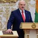 Gelar Upacara Rahasia, Alexander Lukashenko Dilantik Jadi Presiden Belarusia