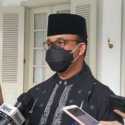 Anies Baswedan Tak Memaksa Daerah Lain Ikut Perketat PSBB