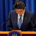 Kabinet PM Shinzo Abe Bubar, Yoshihide Suga Siapkan Daftar Menteri Baru