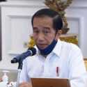 Ingin Angka Kematian Semakin Turun, Jokowi Minta Pengobatan Pasien Mengacu Standar Kemenkes