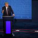 Debat Presiden 2020: Trump Dan Biden Berdebat Tentang Keputusan Mengisi Lowongan Mahkamah Agung