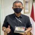 Lewat Media Sosial, Ketua DPRD DKI Pamer Uang Peringatan Kemerdekaan 75 Ribu