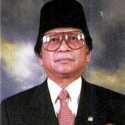 Menpora Era Presiden Soeharto Abdul Gafur Tutup Usia
