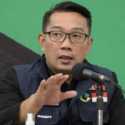 Kasus Covid-19 Di Bogor Menurun, Ridwan Kamil Minta Daerah Lain Ikut Terapkan Jam Malam Dan PSBM