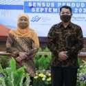 Khofifah: 34,2 Juta Penduduk Jatim Belum Tercatat, Sensus Penduduk Offline Dimulai Hari Ini