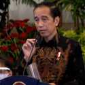 Jokowi: Kesehatan Belum Tertangani Dengan Baik, Ekonomi Sudah Distater, Ini Sangat Berbahaya!