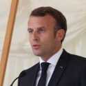 Facebook Tolak Siarkan Proses Kematian Pria Prancis, Presiden Macron Tidak Kabulkan Eutanasia