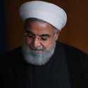 Presiden Rouhani Kecewa, Tak Ada Sekutu Iran Yang Berani Lawan Sanksi AS Selama Pandemik Covid-19