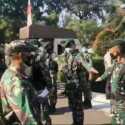 Usai Tabur Bunga Di TMP Kalibata, Purnawirawan TNI Hampir Bentrok Dengan Pemuda