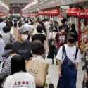 Jepang Akan Longgarkan Perijinan Masuk Untuk Warga Asing Tetapi Bukan Untuk Turis