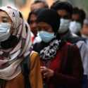 Pandemi Covid-19 Picu Diskriminasi Terhadap Kelompok Tertentu Di Asia