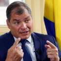 Pengadilan Ekuador Pupuskan Niat Pencalonan Mantan Presiden Rafael Correa Di Pilpres 2021