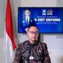 Kader PAN Terancam Dipecat Jika Tak Patuhi Protokol Kesehatan, Eddy Soeparno: Kemenangan Bukan Segala-galanya