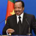 Anglophone Masih Bergolak, Presiden Kamerun Tetap Umumkan Pemilu Desember