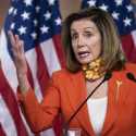 Nancy Pelosi: Omong-omong Anda Tidak Berada Di Korea Utara Atau Arab Saudi. Ini Amerika, Tuan Trump!