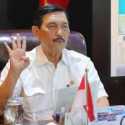 Menko Luhut: Mustahil Turunkan Penderita Covid-19 Sebelum Vaksin Ditemukan Tanpa Kolaborasi