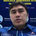 Demokrat: Pihak Yang Beda Pandangan Dengan Pemerintah Sering Dicap Ingin Tumbangkan Pemerintah