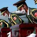 Korea Selatan Kembalikan Sisa-sisa Jenazah Tentara China Dalam Perang Korea