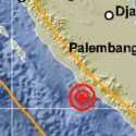Indonesia Diguncang! Bengkulu, Bantul Dan Nabire Alami Gempa Bumi