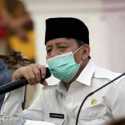 Berlaku Di Seluruh Wilayah, Gubernur Banten Perpanjang PSBB Satu Bulan Penuh