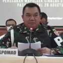 51 Prajurit Dari 19 Satuan Di TNI Sudah Diperiksa, 29 Ditetapkan Tersangka Penyerangan Polsek Ciracas