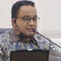 Anies Baswedan: Kendaraan Pribadi Hanya Boleh Diisi Maksimal Dua Orang Per Baris