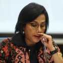 Kalau Sri Mulyani Masih Kayak Kemarin, Kuartal IV Bisa Makin Nyungsep<i>!</i>