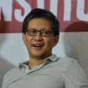 Rocky Gerung Khawatir Hacker <i>Nyelonong</i> Saat Jokowi Pidato Virtual Di Sidang PBB