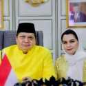 Airlangga Hartarto Minta Balitbang Golkar Ikut Mengkaji Visi Indonesia 2035