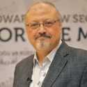 Delapan Terdakwa Pembunuh Jamal Khashoggi Tidak Jadi Dihukum Mati