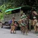 Para Pembelot Tentara Myanmar Mengaku Diperintah Untuk Lakukan Pembantaian  Etnis Rohingya