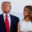 Melania Trump Bela Suami Atas Tudingan Media AS: Itu Bukan Jurnalisme Melainkan Aktivisme!