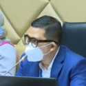 Rapat Lebih Empat Jam, Komisi II DPR Sepakat Pilkada 9 Desember 2020 Tetap Dilanjutkan