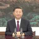 Sidang PBB, Presiden Xi Jinping: Tidak Ada Yang Memiliki Hak Mengontrol Takdir Negara Lain