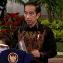 Jokowi Ingatkan Klaster Baru Corona Di Keluarga, Kantor, Hingga Pilkada