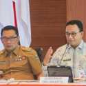 Ridwan Kamil Dukung Anies, Tapi Bukan Berarti Ikut PSBB Total