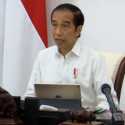 Jokowi: Mini Lock Down Yang Berulang Lebih Efektif