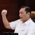 Menko Luhut: Setelah Vaksin Didapat, Kami Injeksikan Ke Seluruh Tenaga Medis