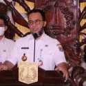 Lewat Kepgub, Anies Tunjuk Tiga Lokasi Baru Isolasi Pasien Covid-19