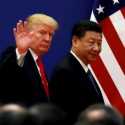 Pemilu Makin Dekat, Trump Terus Nyalakan Api Perang Dagang Dengan China