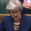 Kritik Boris Johnson, Theresa May: RUU Pasar Internal Merusak Reputasi Inggris